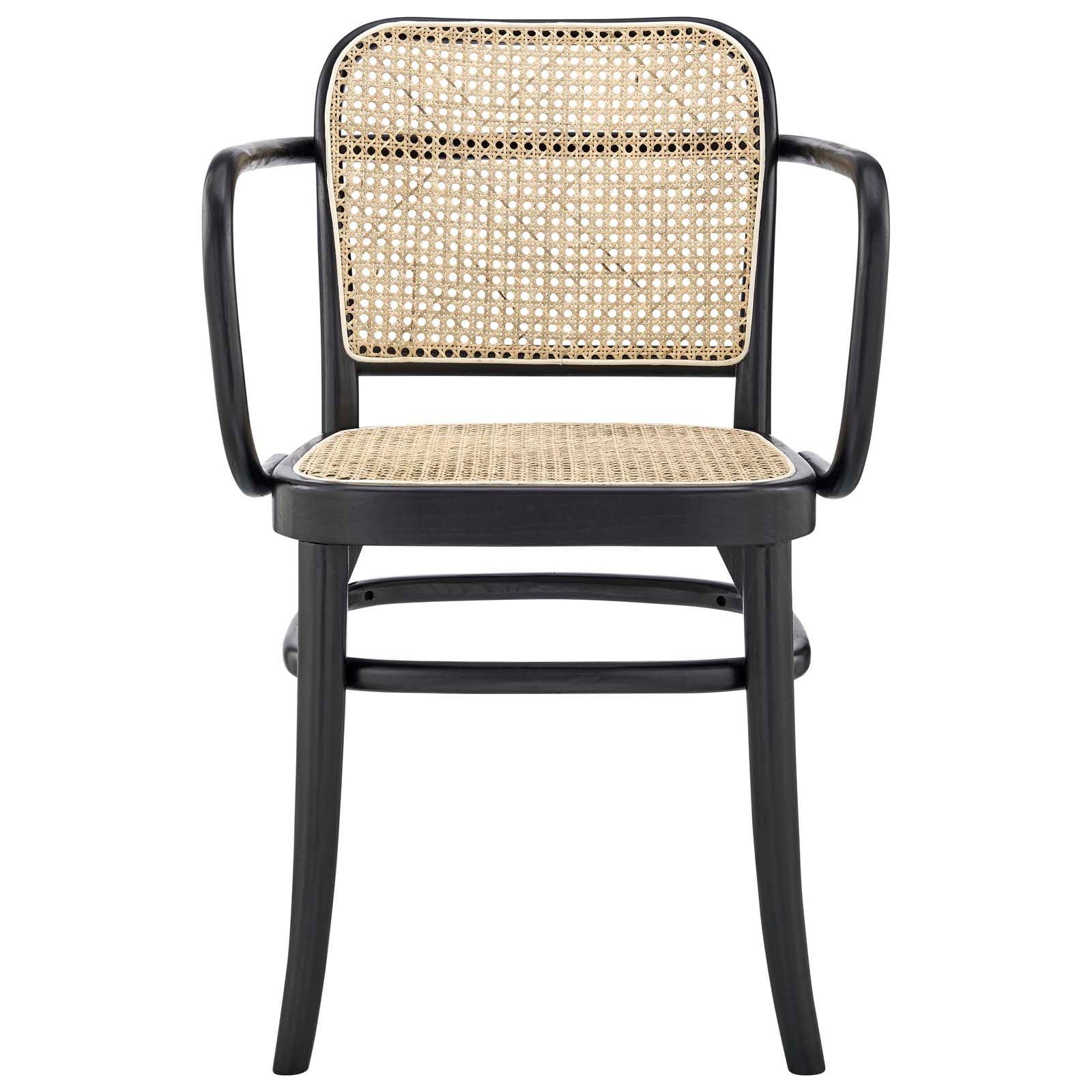 Winona Wood Dining Chair by Modway