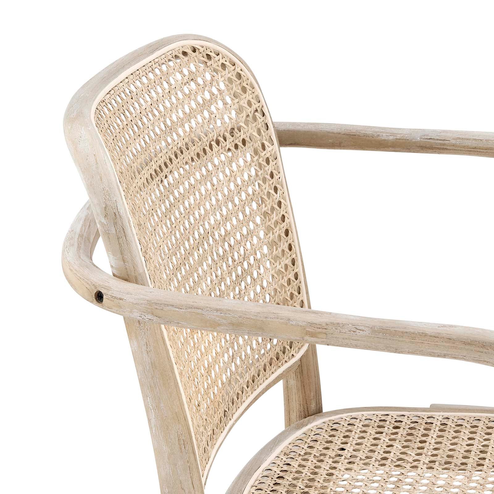 Winona Wood Dining Chair by Modway