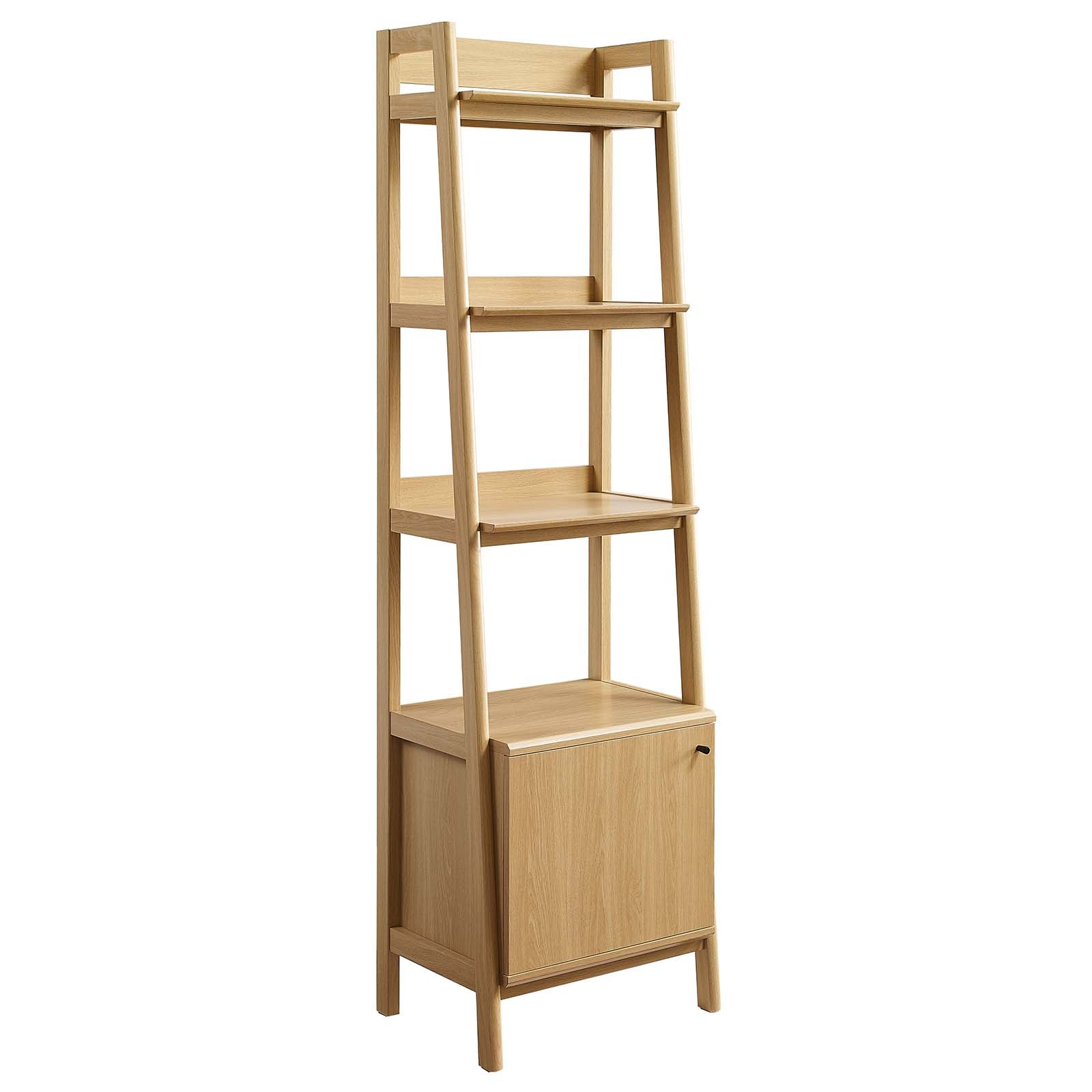 Bixby 21" Bookshelf by Modway