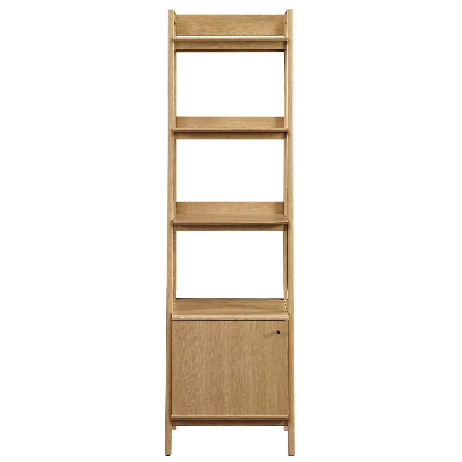 Bixby 21" Bookshelf by Modway