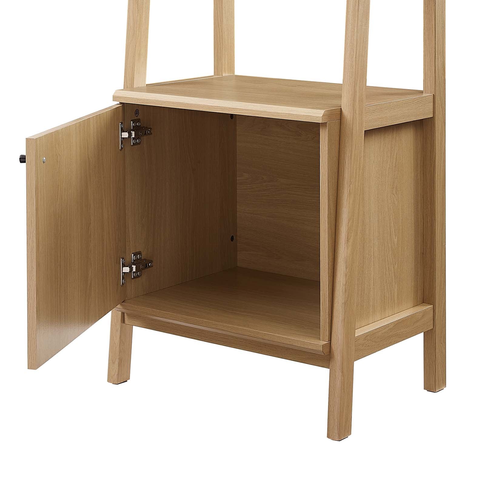 Bixby 21" Bookshelf by Modway