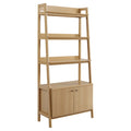 Bixby 33" Bookshelf by Modway