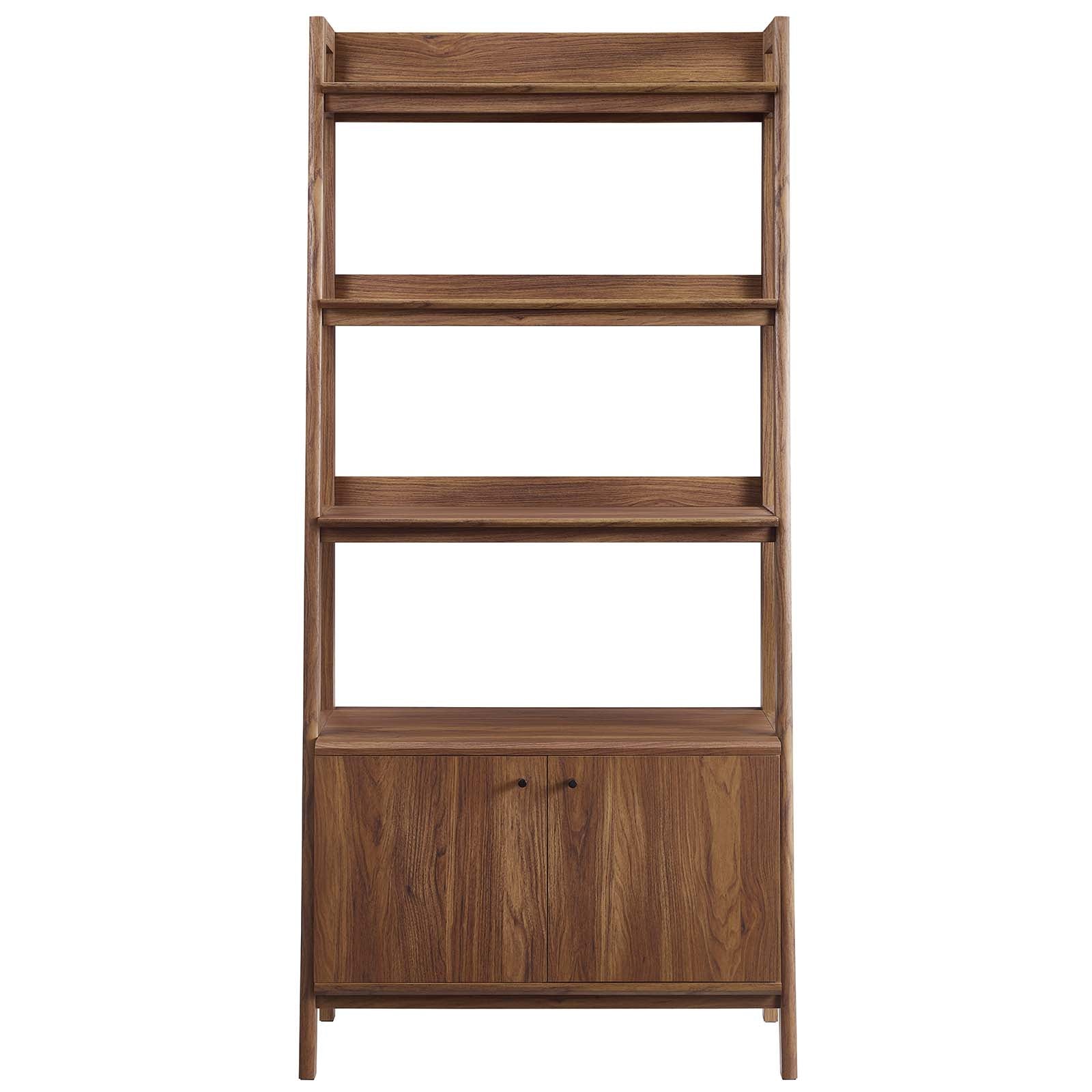 Bixby 33" Bookshelf by Modway