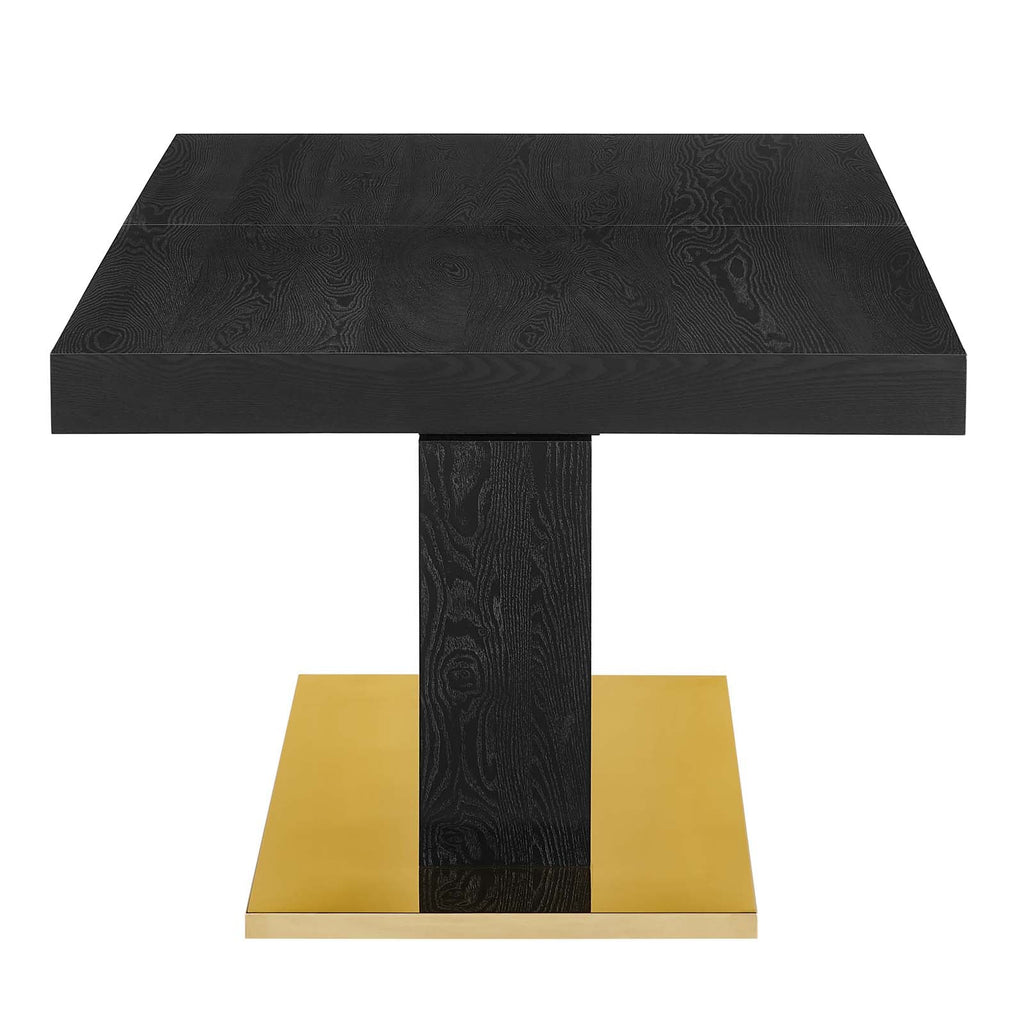 Vector Expandable Dining Table by Modway