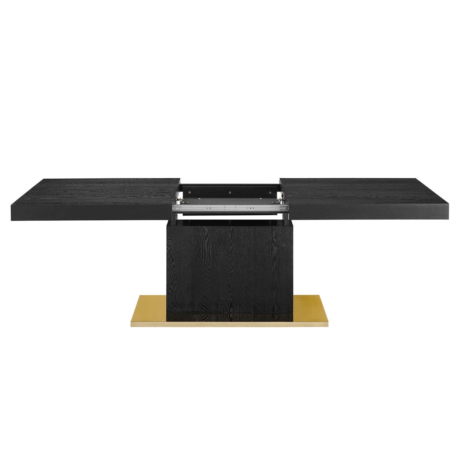 Vector Expandable Dining Table by Modway