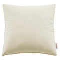 Enhance 18" Performance Velvet Throw Pillow by Modway