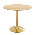 Verne 35" Dining Table by Modway