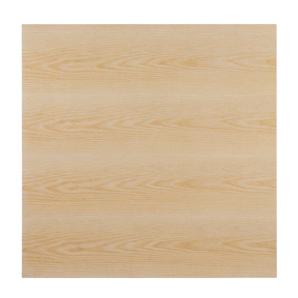 Verne 35" Square Dining Table by Modway