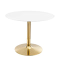 Verne 40" Dining Table by Modway