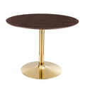 Verne 40" Dining Table by Modway