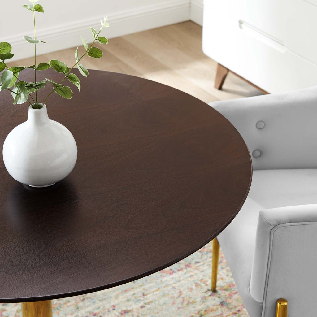 Verne 40" Dining Table by Modway
