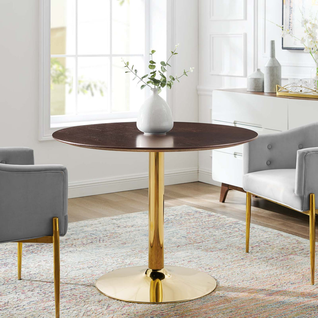 Verne 40" Dining Table by Modway