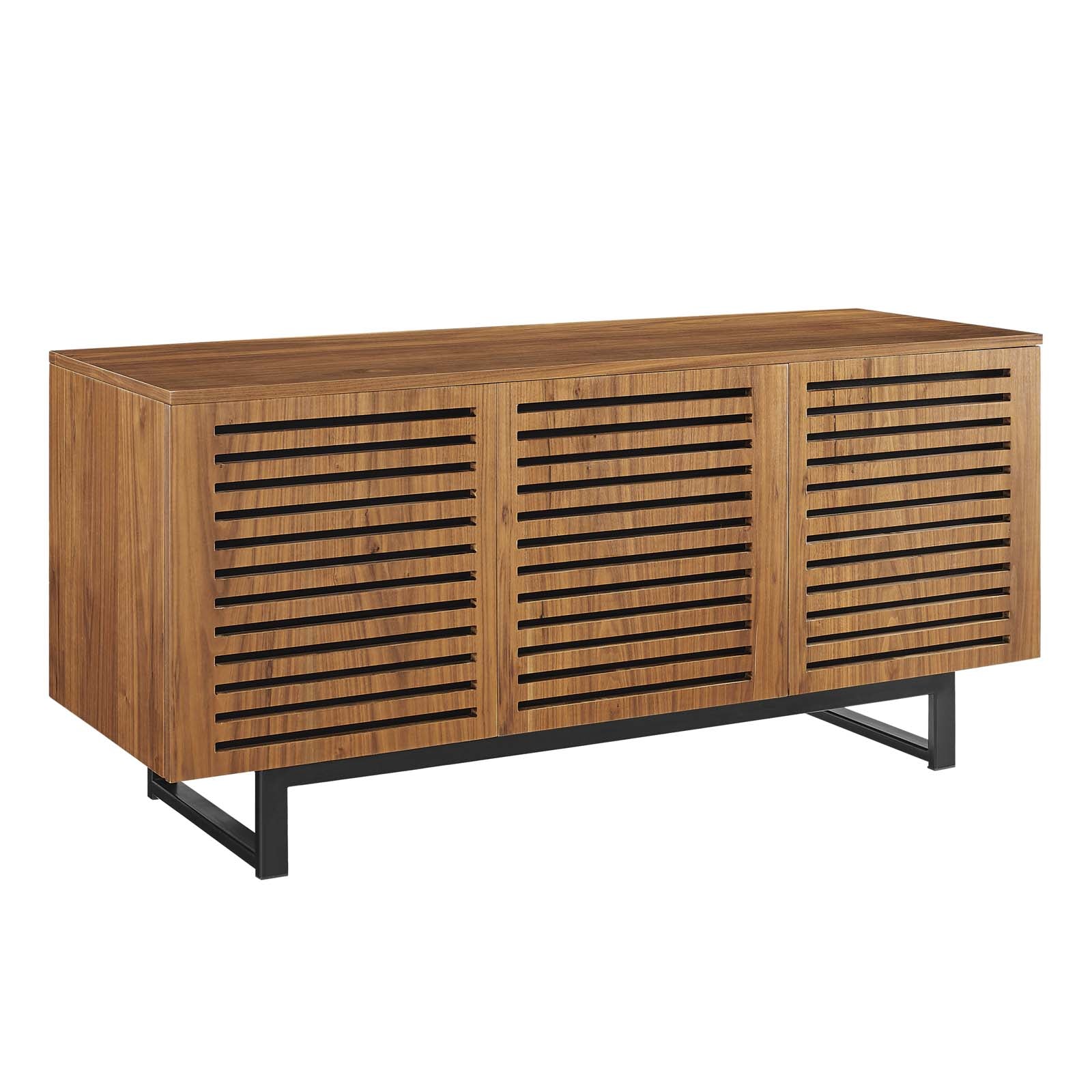 Parker 55" TV Stand by Modway