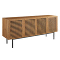 Parker 73" Tall TV Stand by Modway