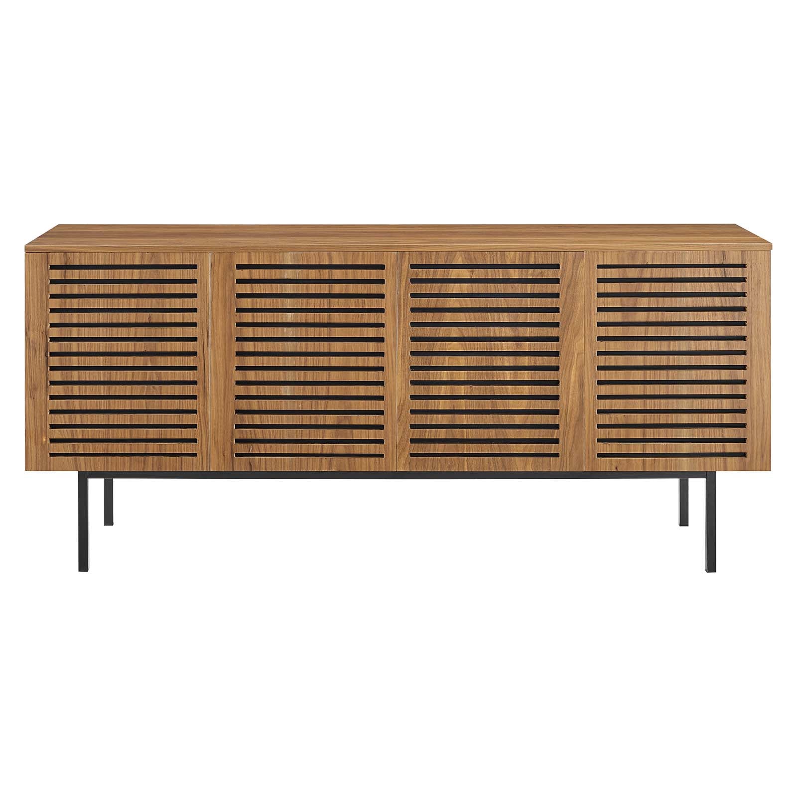 Parker 73" Tall TV Stand by Modway