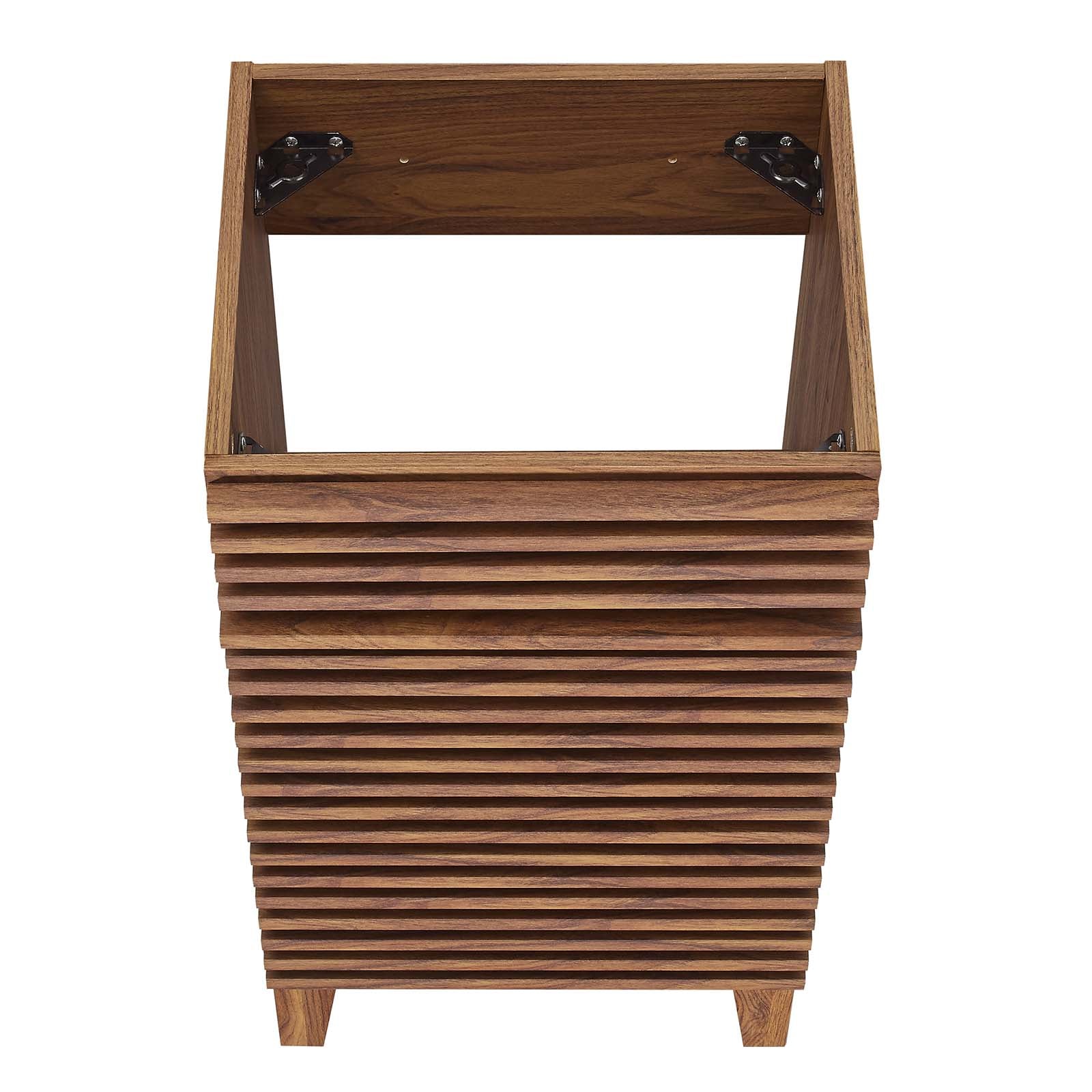 Render 18" Bathroom Vanity Cabinet (Sink Basin Not Included) by Modway