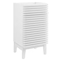 Render 18" Bathroom Vanity Cabinet (Sink Basin Not Included) by Modway