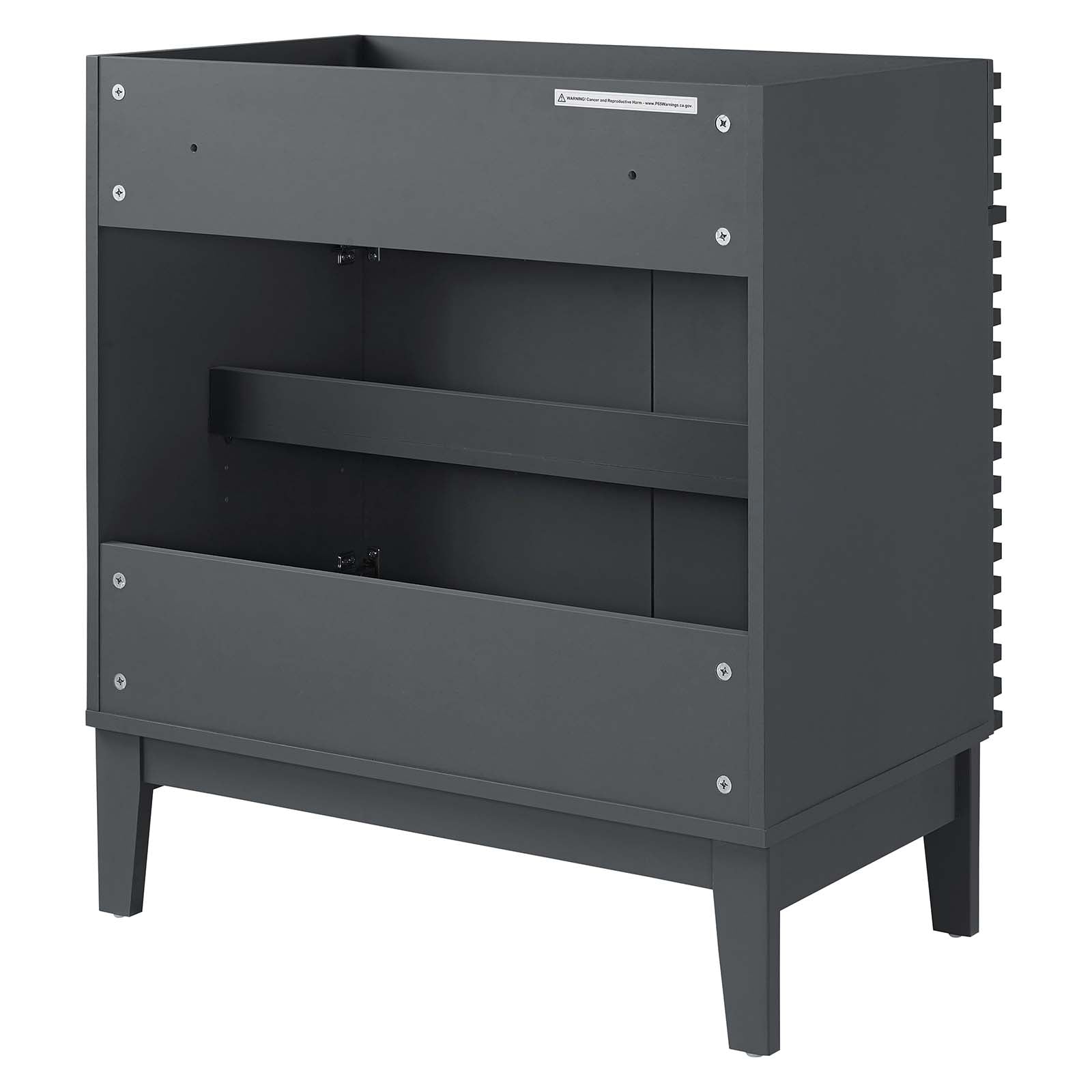 Render 30" Bathroom Vanity Cabinet (Sink Basin Not Included) by Modway