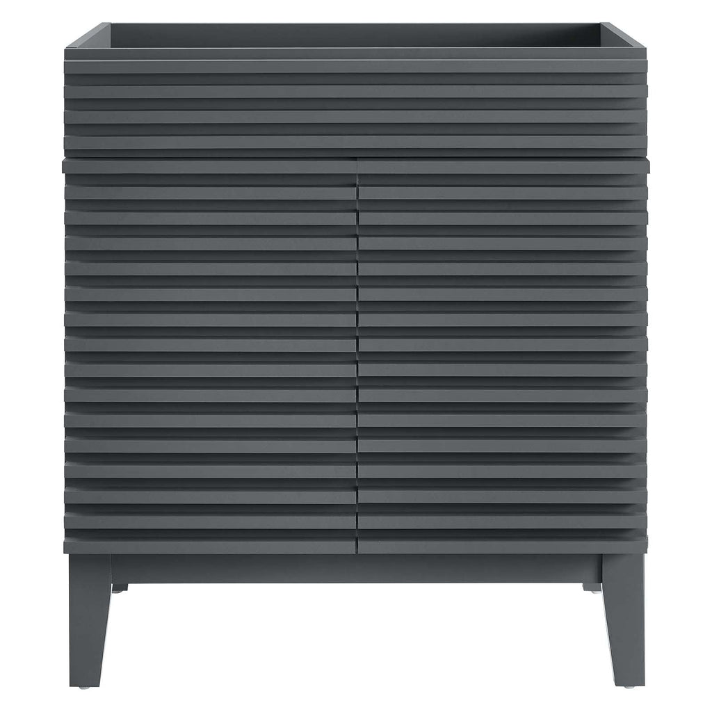 Render 30" Bathroom Vanity Cabinet (Sink Basin Not Included) by Modway