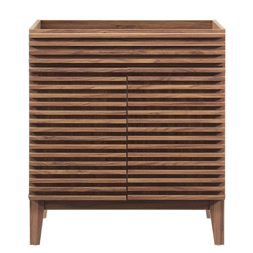 Render 30" Bathroom Vanity Cabinet (Sink Basin Not Included) by Modway