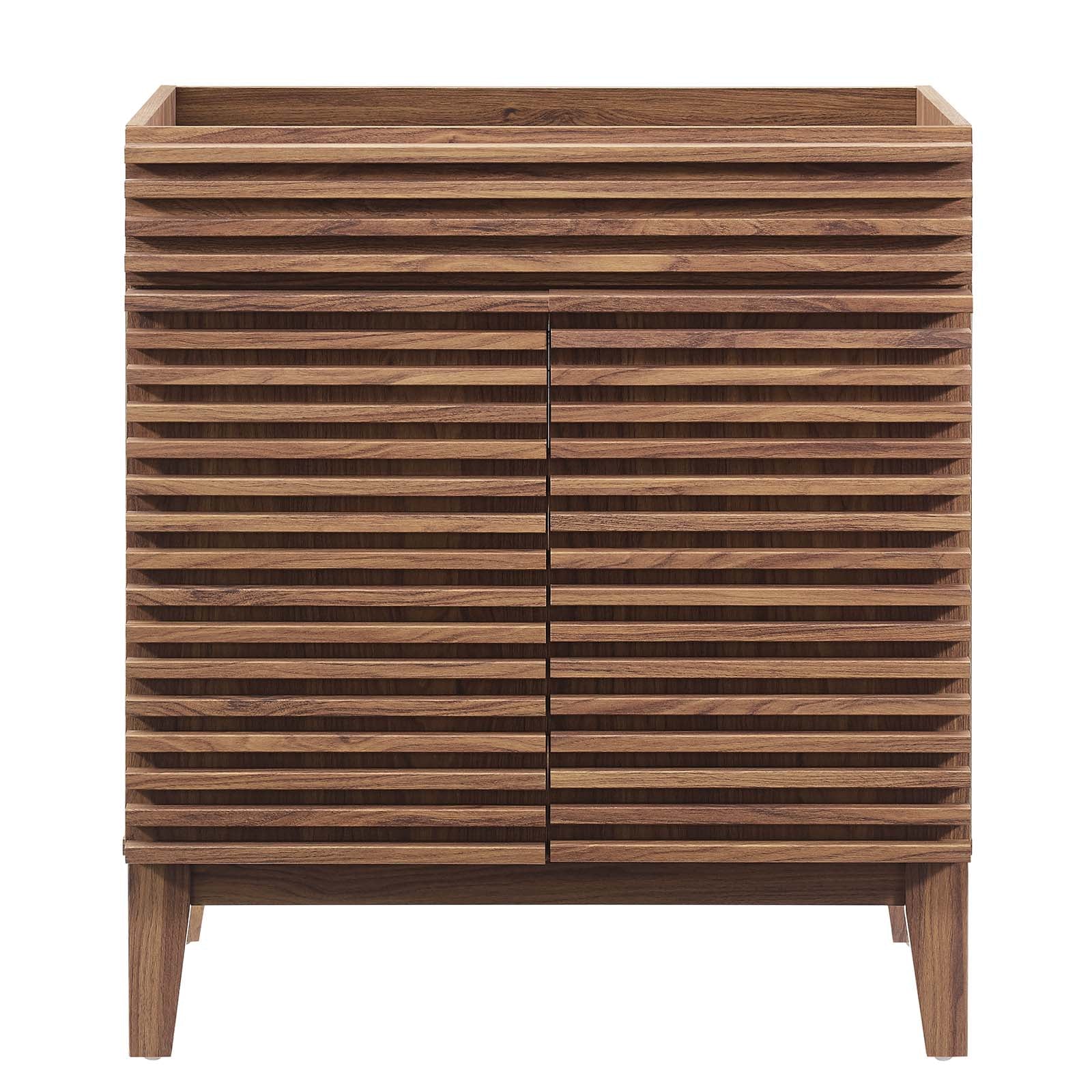 Render 30" Bathroom Vanity Cabinet (Sink Basin Not Included) by Modway
