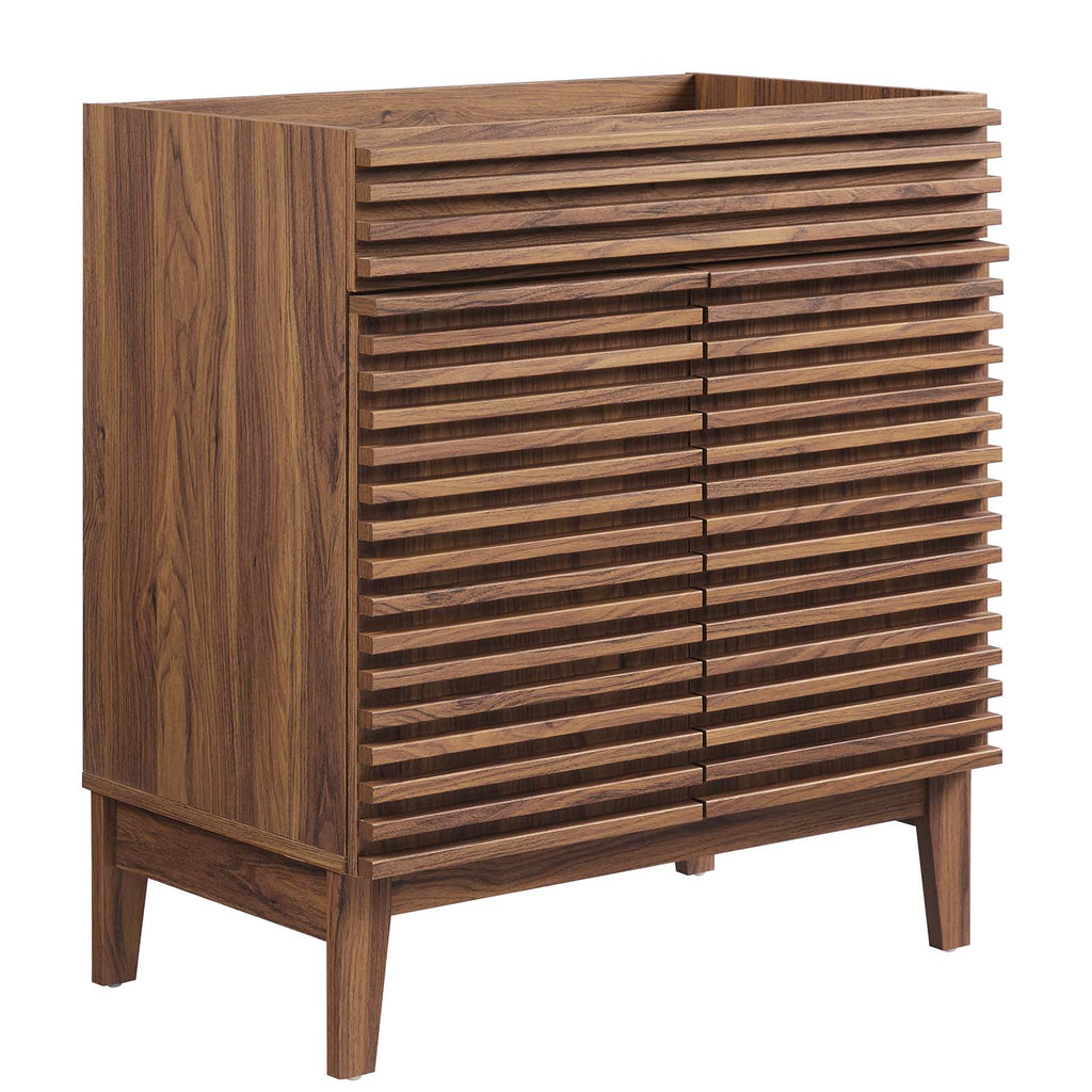 Render 30" Bathroom Vanity Cabinet (Sink Basin Not Included) by Modway