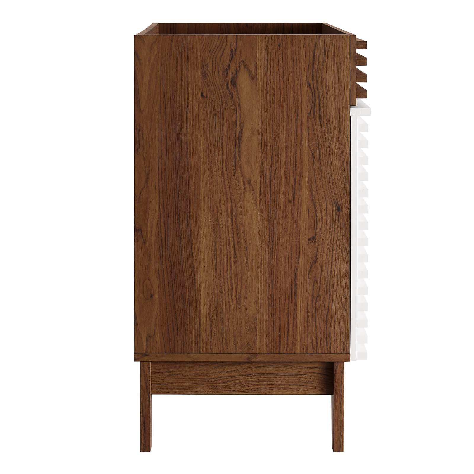 Render 30" Bathroom Vanity Cabinet (Sink Basin Not Included) by Modway