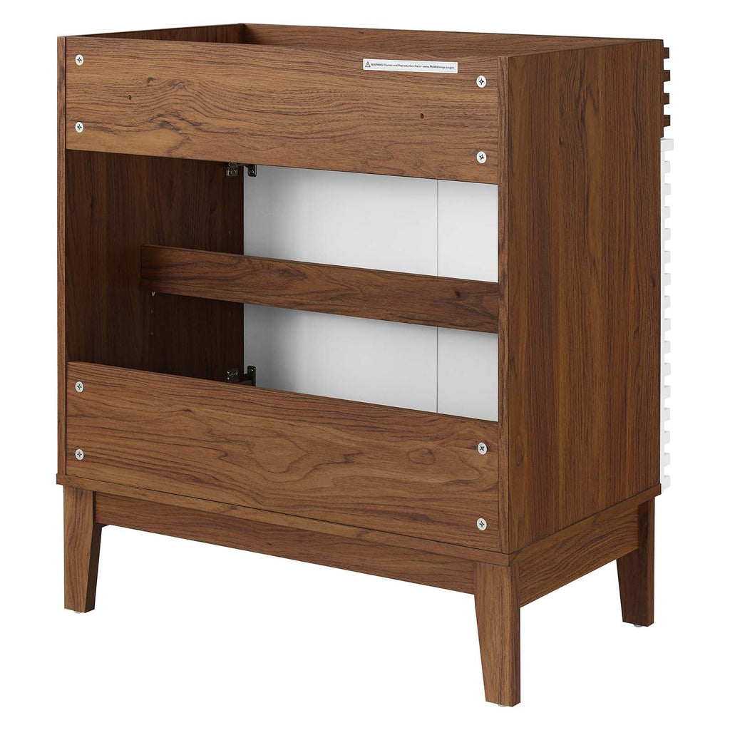 Render 30" Bathroom Vanity Cabinet (Sink Basin Not Included) by Modway
