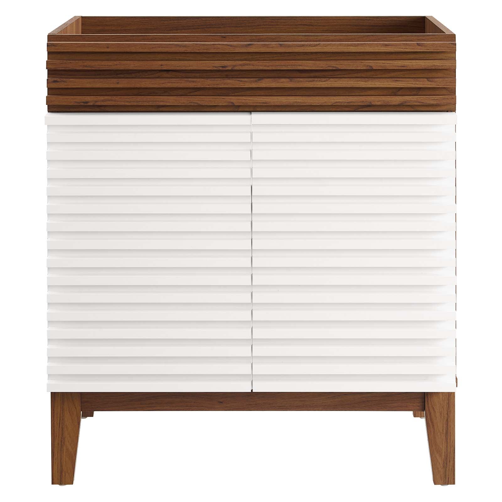 Render 30" Bathroom Vanity Cabinet (Sink Basin Not Included) by Modway