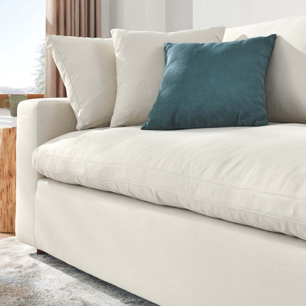 Commix Down Filled Overstuffed Sofa by Modway