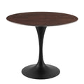 Lippa 36" Round Wood Dining Table by Modway