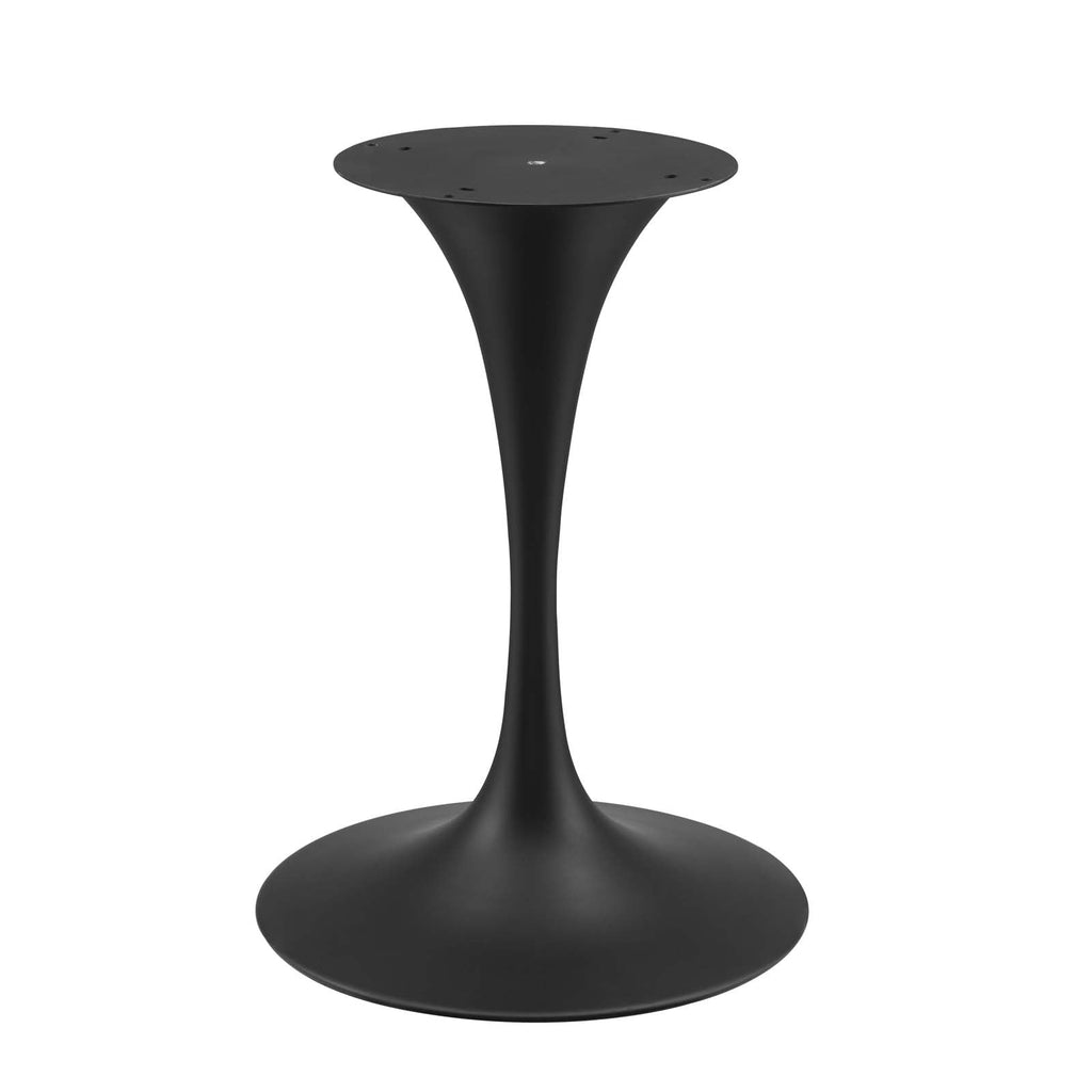 Lippa 36" Round Wood Dining Table by Modway