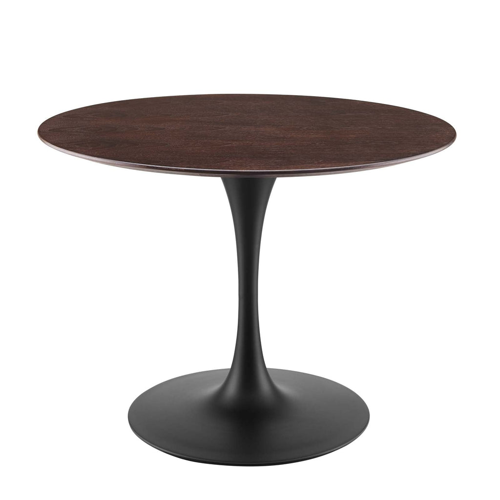 Lippa 40" Round Wood Dining Table by Modway