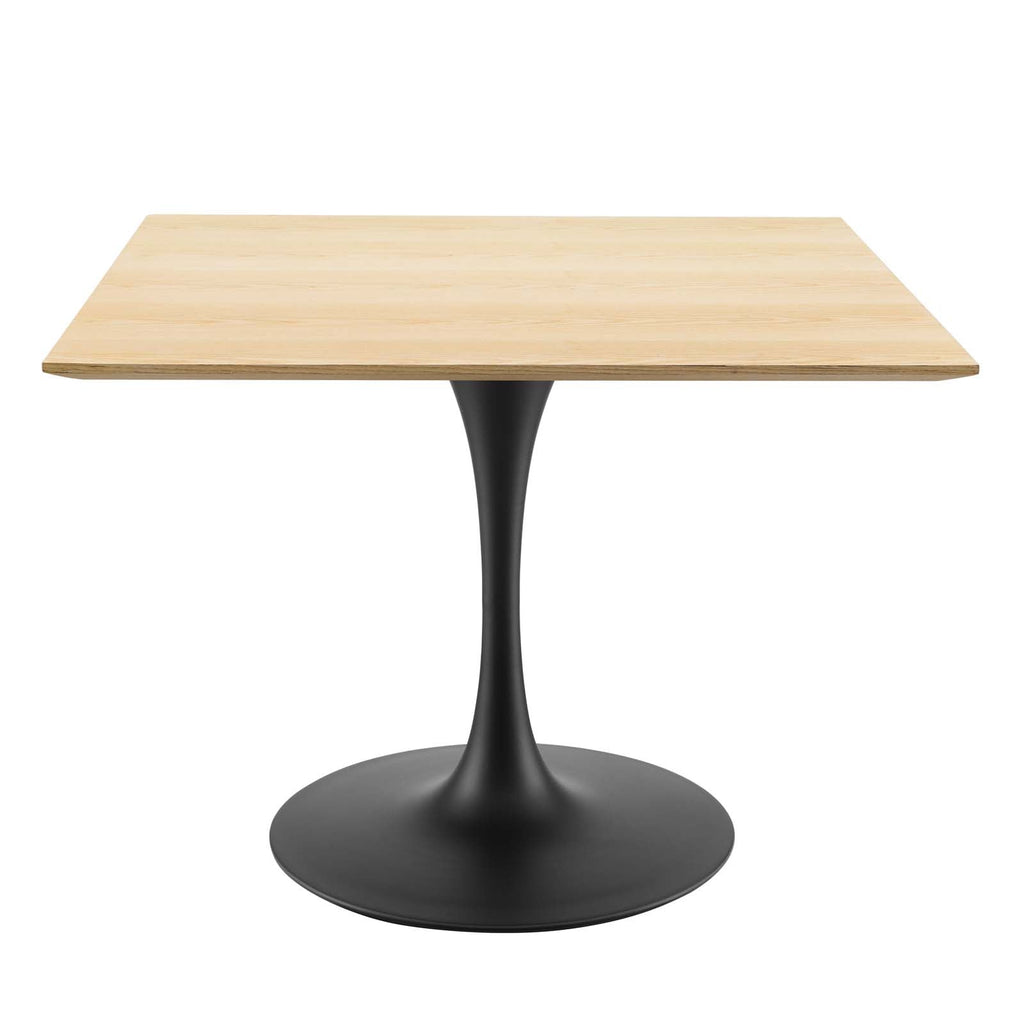Lippa 40" Wood Dining Table by Modway