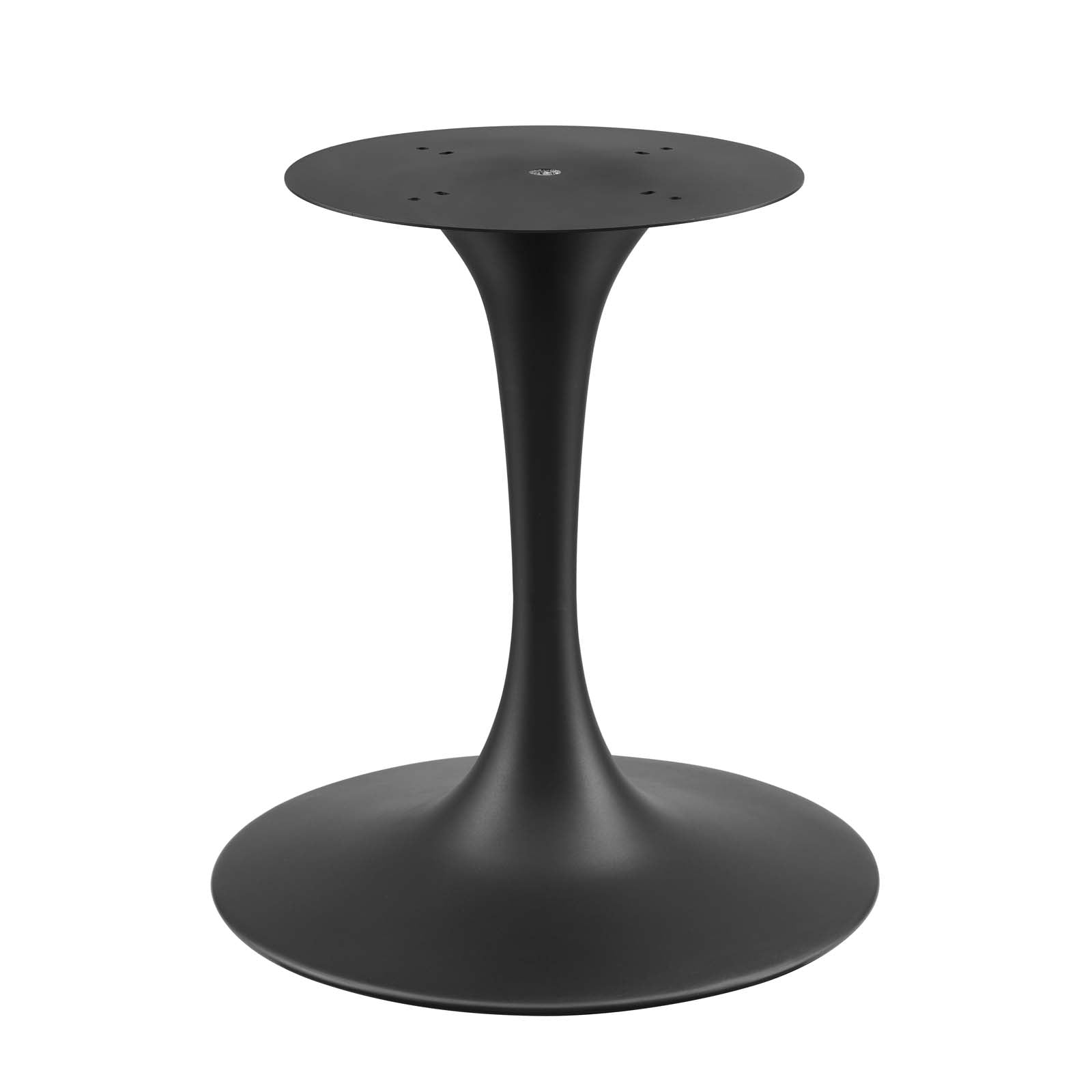 Lippa 78" Oval Wood Dining Table by Modway