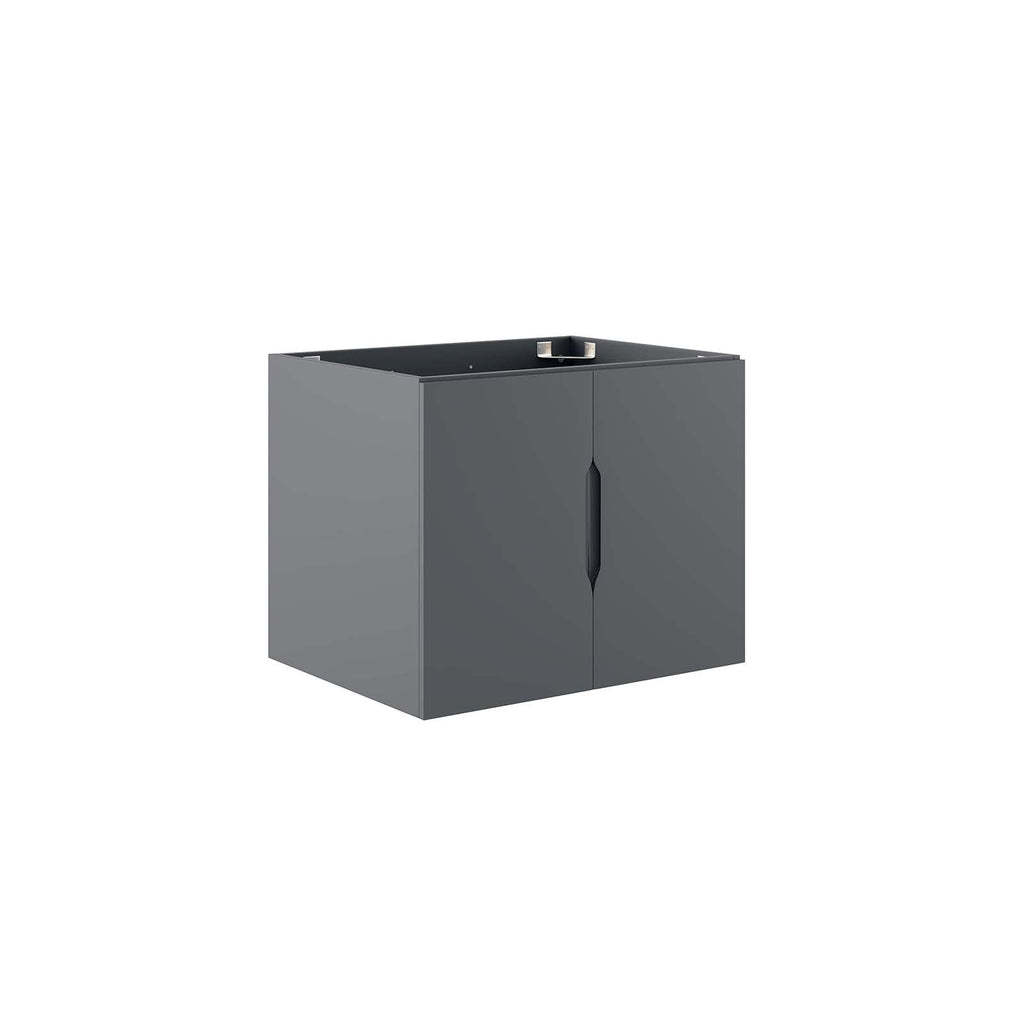 Vitality 24" Bathroom Vanity Cabinet (Sink Basin Not Included) by Modway