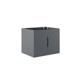 Vitality 24" Bathroom Vanity Cabinet (Sink Basin Not Included) by Modway