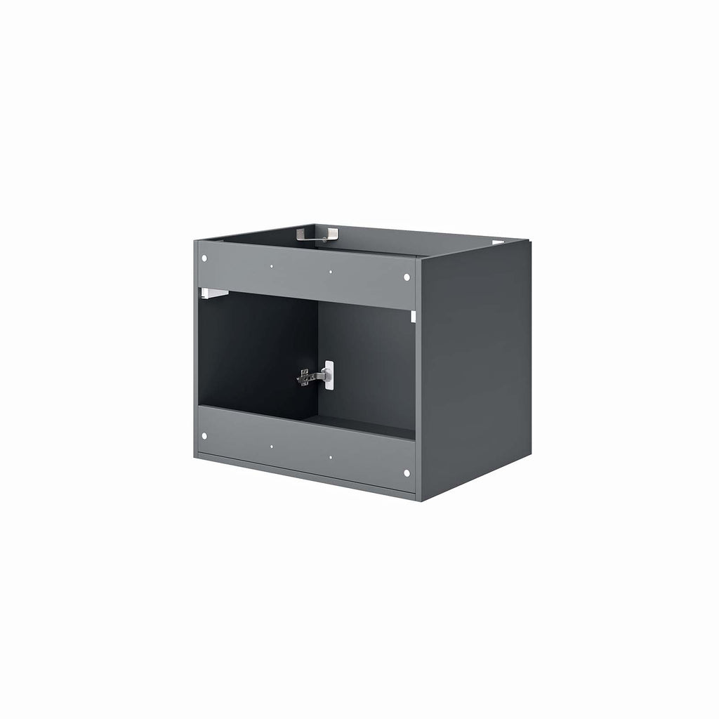 Vitality 24" Bathroom Vanity Cabinet (Sink Basin Not Included) by Modway
