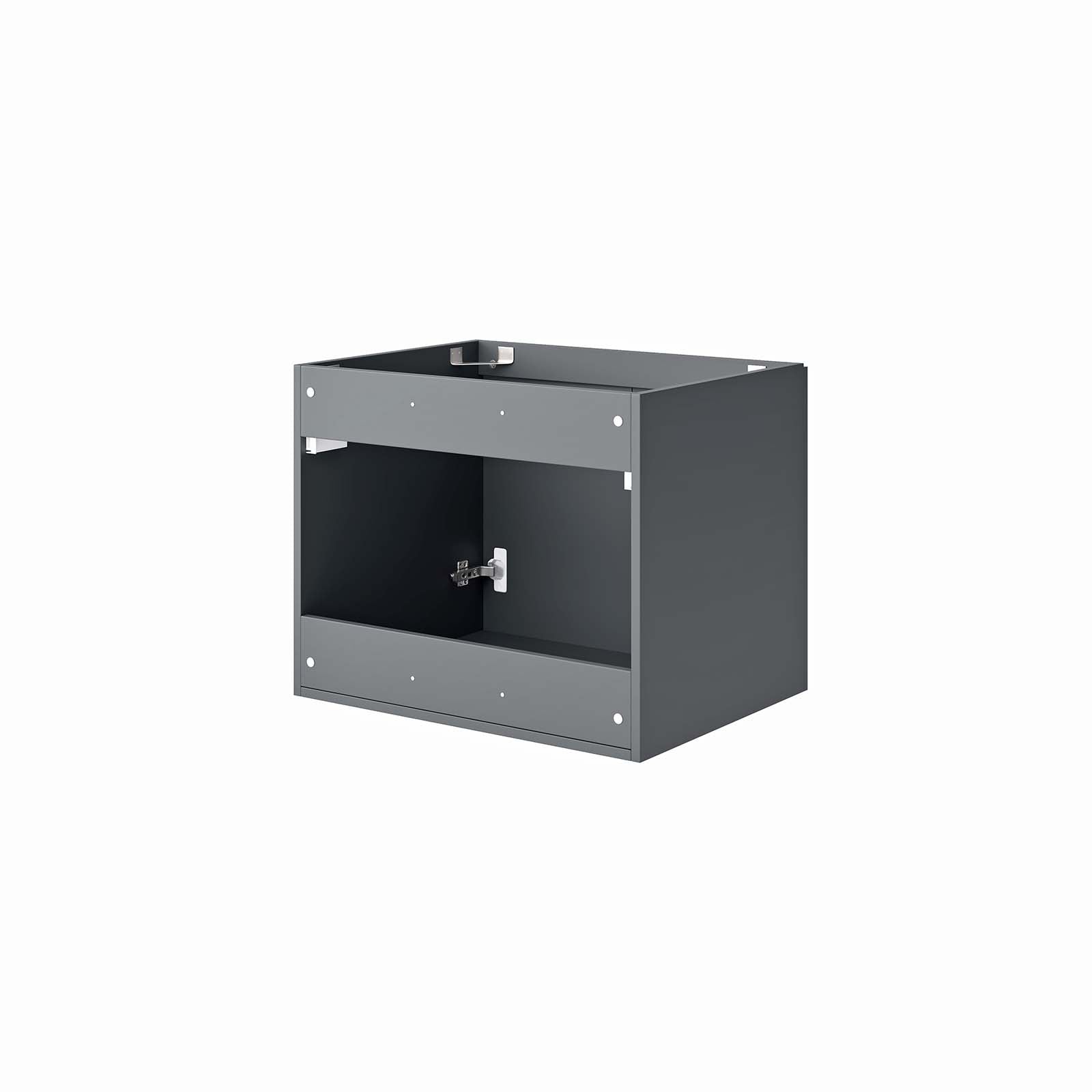 Vitality 24" Bathroom Vanity Cabinet (Sink Basin Not Included) by Modway