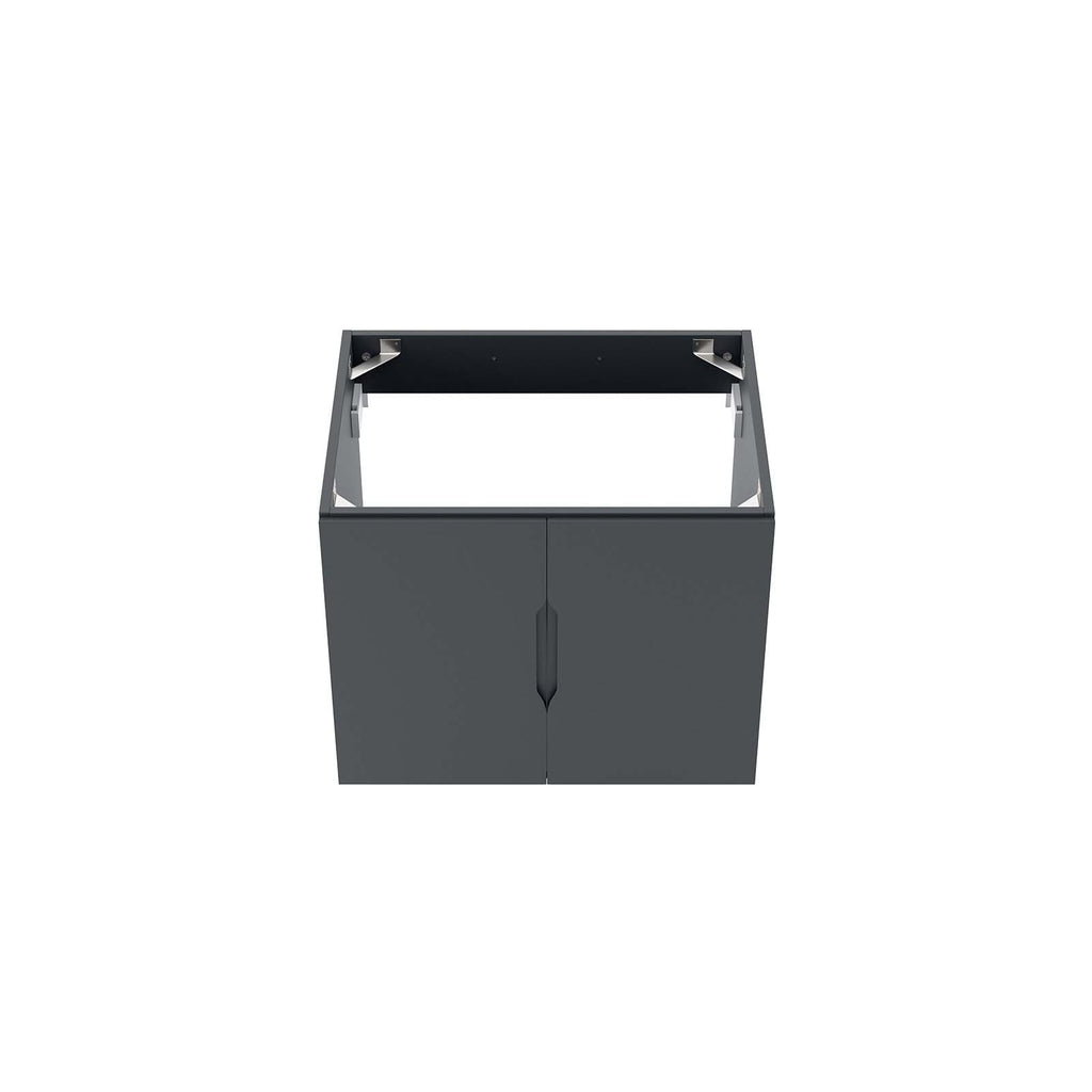 Vitality 24" Bathroom Vanity Cabinet (Sink Basin Not Included) by Modway