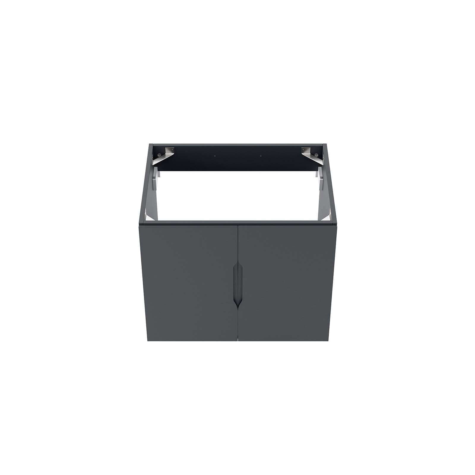 Vitality 24" Bathroom Vanity Cabinet (Sink Basin Not Included) by Modway