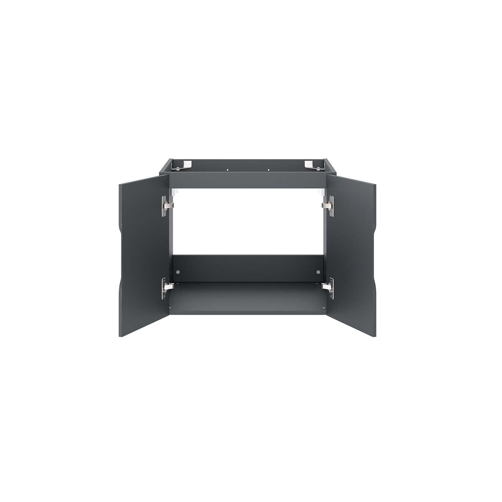 Vitality 24" Bathroom Vanity Cabinet (Sink Basin Not Included) by Modway