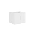 Vitality 24" Bathroom Vanity Cabinet (Sink Basin Not Included) by Modway