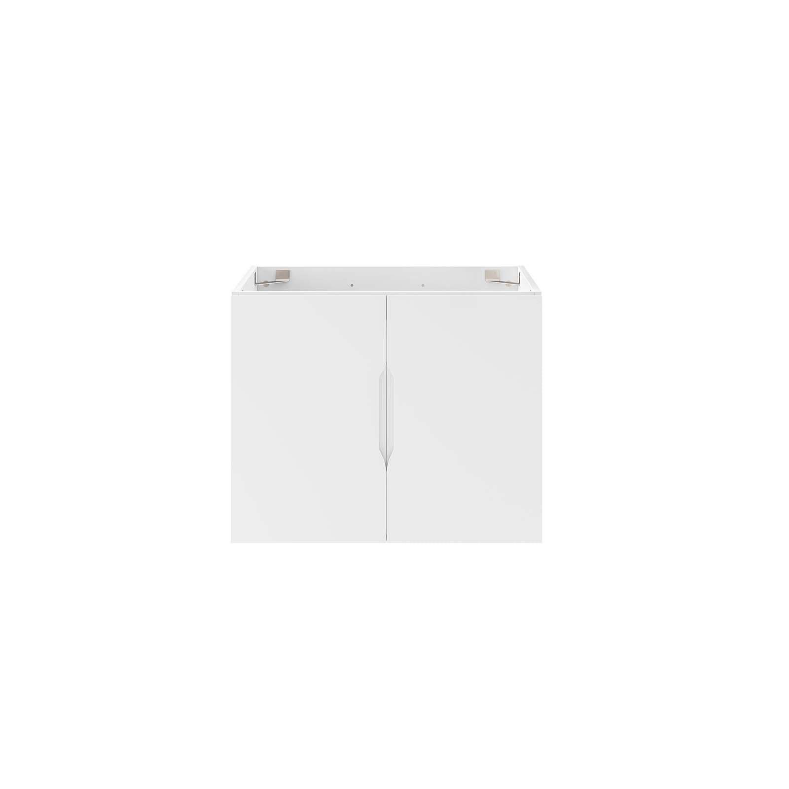 Vitality 24" Bathroom Vanity Cabinet (Sink Basin Not Included) by Modway