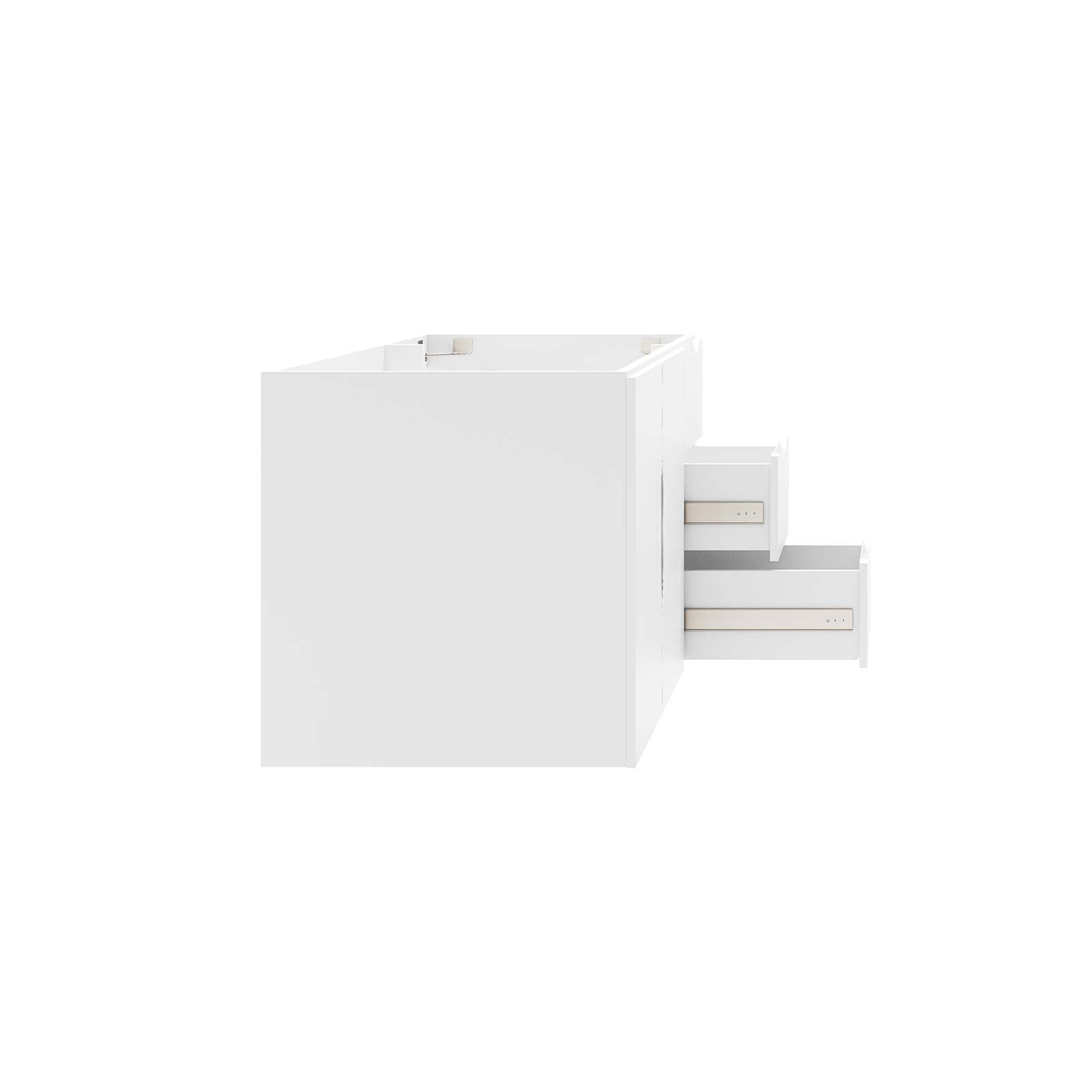 Vitality 36" Bathroom Vanity Cabinet (Sink Basin Not Included) by Modway