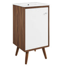 Transmit 18" Bathroom Vanity by Modway