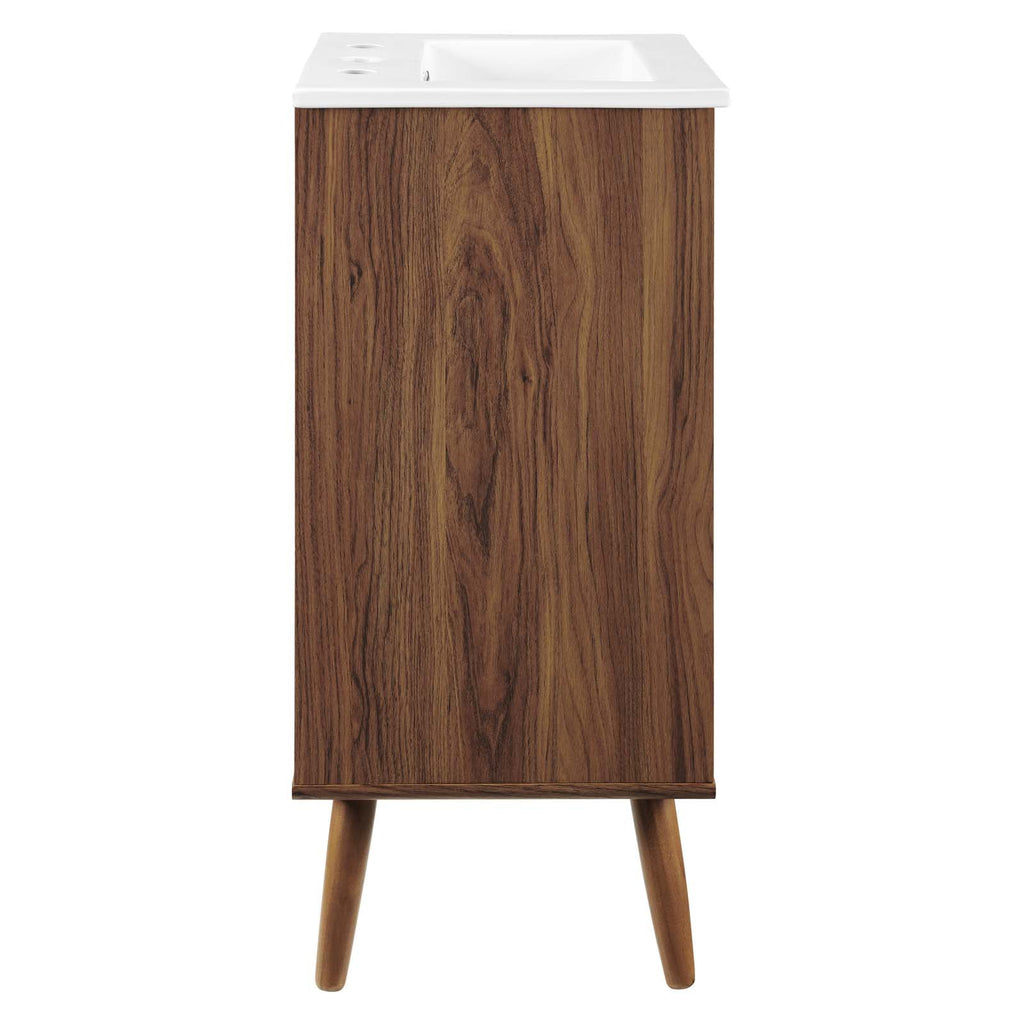 Transmit 18" Bathroom Vanity by Modway