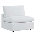 Commix Sunbrella¨ Outdoor Patio Armless Chair by Modway