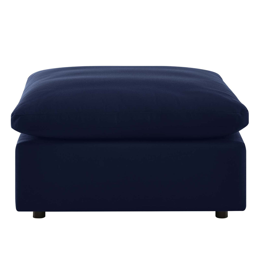 Commix Sunbrella¨ Outdoor Patio Ottoman by Modway