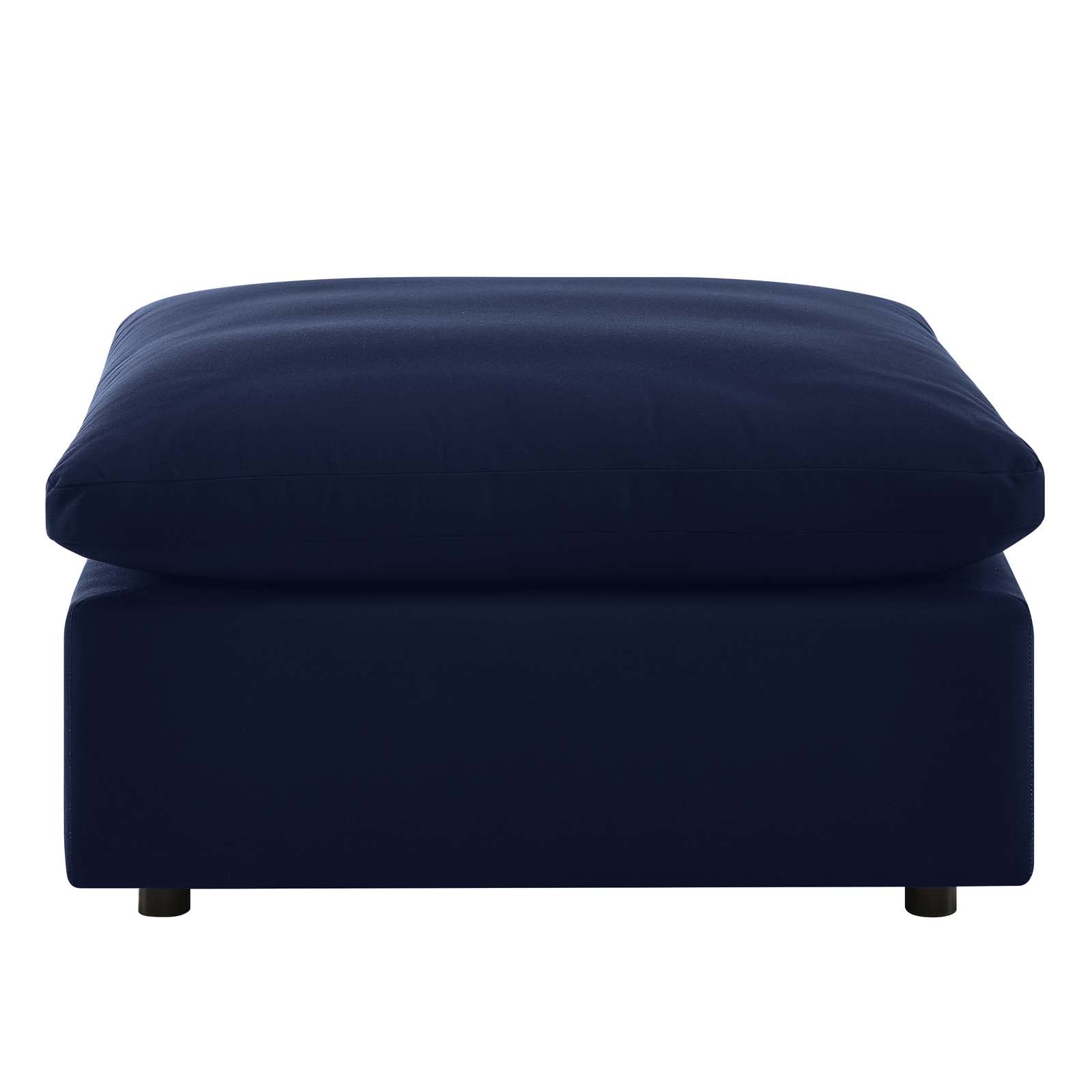 Commix Sunbrella¨ Outdoor Patio Ottoman by Modway